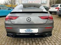 gebraucht Mercedes CLA35 AMG 4Matic*PANO*STANDHZG*BURM.*CAM*