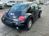 gebraucht VW Beetle 1.6