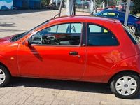 gebraucht Ford Ka 2008