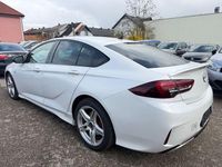 Gebraucht Opel Insignia 209 PS (153 kW) 2019 Weiß Limousine