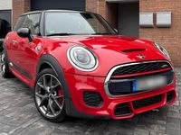 Gebraucht Mini John Cooper Works 299 PS (219 kW) 2016 Rot Kleinwagen