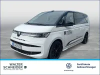 Używany VW Multivan Edition 177 KM (130 kW) 2026 Biały Minivan