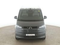 Gebraucht VW Multivan Basis 204 PS (150 kW) 2025 Grau Van