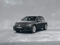 Gebraucht VW Golf VIII Life 150 PS (110 kW) 2024 Grau Limousine
