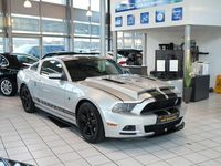 Gebraucht Ford Mustang 310 PS (228 kW) 2014 Silber Coupé