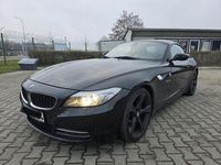 Gebraucht BMW Z4 204 PS (150 kW) 2009 Schwarz Cabrio