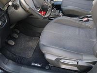 Gebraucht Opel Corsa 100 PS (73 kW) 2023 Schwarz Kleinwagen