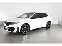 Gebraucht BMW iX3 M Sport 169 kW (231 PS) 2025 Weiss SUV