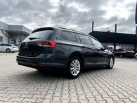 Gebraucht VW Passat 150 PS (110 kW) 2020 Mangangrau metallic Kombi