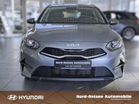 Gebraucht Kia Ceed Sportswagon 120 PS (88 kW) 2023 Other Kombi