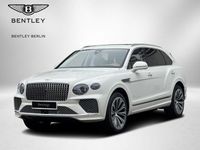 Neu Bentley Bentayga 549 PS (403 kW) 2025 Weiß SUV