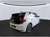 Second-hand VW ID.3 150 kW (204 CP) 2024 Alb Hatchback
