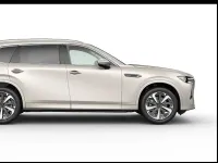 Neu Mazda CX-80 Takumi-Line 254 PS (186 kW) 2026 SUV