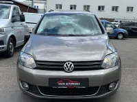 Second-hand VW Golf VII Life 122 CP (89 kW) 2013 Maro Berlinǎ