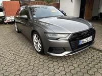 Gebraucht Audi A6 Sport 204 PS (150 kW) 2020 Grau Kombi