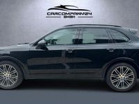 Gebraucht Porsche Cayenne 262 PS (192 kW) 2014 Schwarz SUV