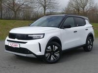 Neu Opel Frontera 145 PS (106 kW) 2025 Weiß SUV