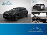 Gebraucht BMW X2 M Sport 178 PS (130 kW) 2021 Graukeine angabe SUV