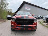 Gebraucht Dodge Ram 401 PS (294 kW) 2022 Orange Pickup