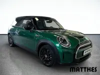 Occasion Mini Cooper SE 135 kW (184 ch) 2023 Vert Citadine