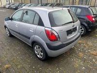 Gebraucht Kia Rio Basis 97 PS (71 kW) 2008 Limousine