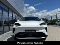 Gebraucht Porsche Cayenne Electric 325 kW (442 PS) 2026 Weiß SUV