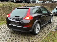 Gebraucht Volvo C30 Kinetic 114 PS (83 kW) 2011 Schwarz Kleinwagen