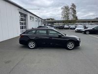 Second-hand Seat Leon Style 150 CP (110 kW) 2020 Negru Break