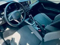 Gebraucht VW Polo Life 95 PS (69 kW) 2023 Weiß Kleinwagen