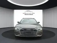 Gebraucht Audi A6 Sport 204 PS (150 kW) 2023 Chronosgrau metallic Kombi