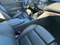 Gebraucht Opel Insignia 170 PS (125 kW) 2018 Grau Limousine