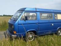 gebraucht VW T3 