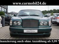 Gebraucht Bentley Arnage 354 PS (260 kW) 1999 Grün Limousine