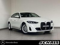 Gebraucht BMW 420 Gran Coupé 190 PS (139 kW) 2025 Alpinweiss iii Coupé