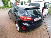 gebraucht Ford Fiesta 1,1 Cool&Connect S/S NAVI LED LM15