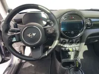 Gebraucht Mini Cooper SE 135 kW (184 PS) 2023 Schwarz Kleinwagen