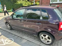 Brugt VW Polo 2002 Hatchback