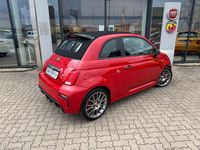 Gebraucht Abarth 695C 179 PS (131 kW) 2023 Rot Cabrio