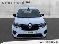 gebraucht Renault Kangoo Equilibre TCe130 KLIMA/SITZH/PARKP