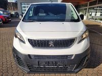 Gebraucht Peugeot Expert Premium 116 PS (85 kW) 2017 Weiss Van