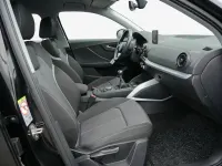 Gebraucht Audi Q2 Comfort 116 PS (85 kW) 2019 Schwarz SUV