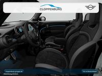 Gebraucht Mini Cooper Cabriolet 136 PS (100 kW) 2023 Weiß Cabrio