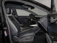 gebraucht Audi Q4 e-tron 40 ADVANCED SONOS WÄRMEPUMPE NAVI-PRO KAMERA