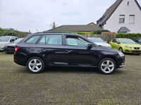 gebraucht Skoda Fabia Cool Plus Facelift 1. Hand Euro6