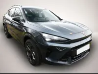 Neu Cupra Formentor 150 PS (110 kW) 2026 Grau SUV