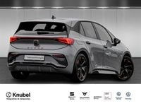 Gebraucht Cupra Born 150 kW (204 PS) 2022 Grau Kleinwagen