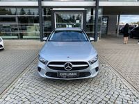 gebraucht Mercedes A180 A 180Style+LED+MBUX+7G-DCT+CarPlay Autom./Klima