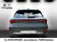 Gebraucht Cupra Leon 150 PS (110 kW) 2026 Magnetic tech matt Kombi