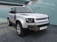 Gebraucht Land Rover Defender HSE Dynamic 300 PS (220 kW) 2023 Silber SUV