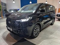Neu Ford Tourneo Titanium 150 PS (110 kW) 2025 Schwarz Van / Kleinbus
